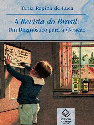 cover image of A Revista do Brasil